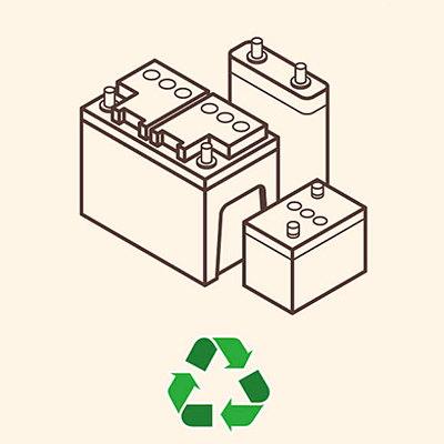 Lead-acid Batteries