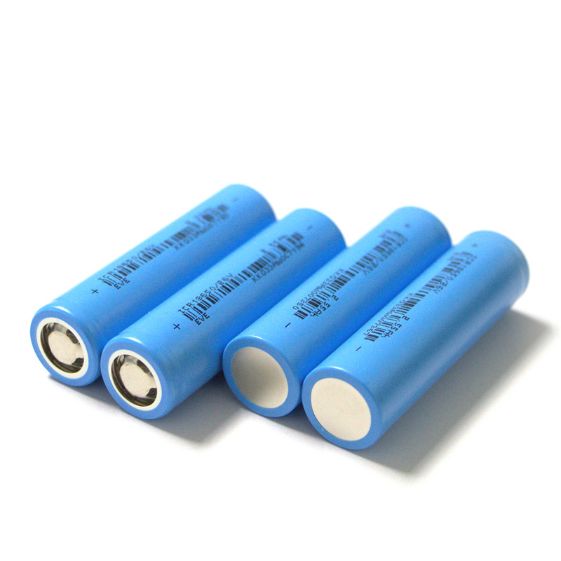 NiMH Batteries