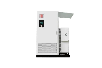 All-In-One micro-grid with UPS function